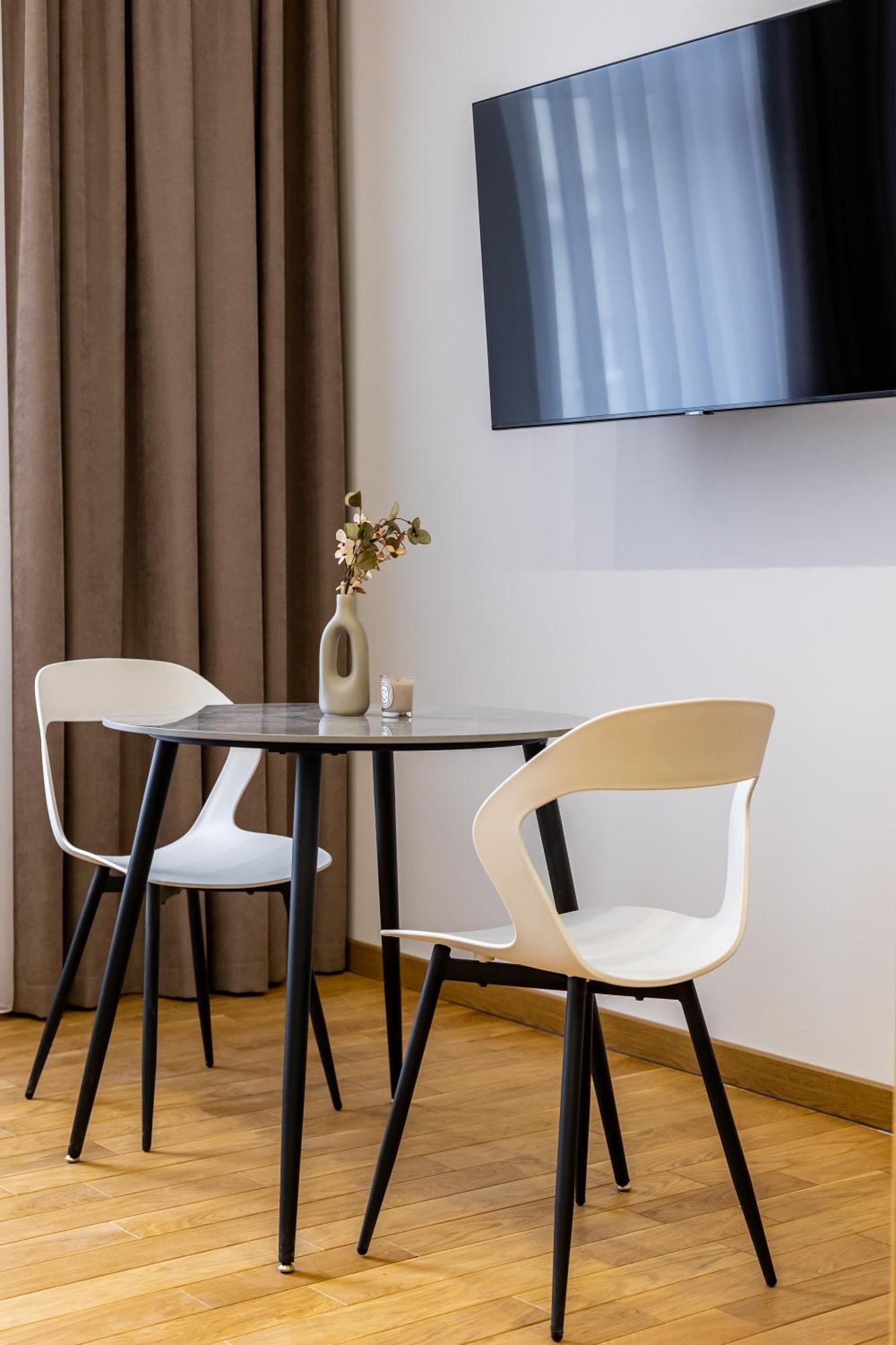 Doroshenka Premium Apartments Lviv Eksteriør billede