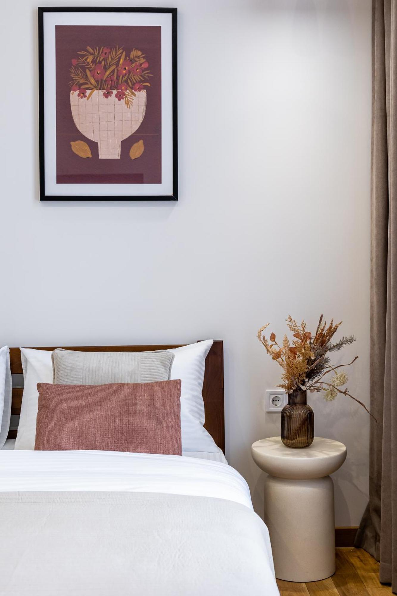 Doroshenka Premium Apartments Lviv Eksteriør billede