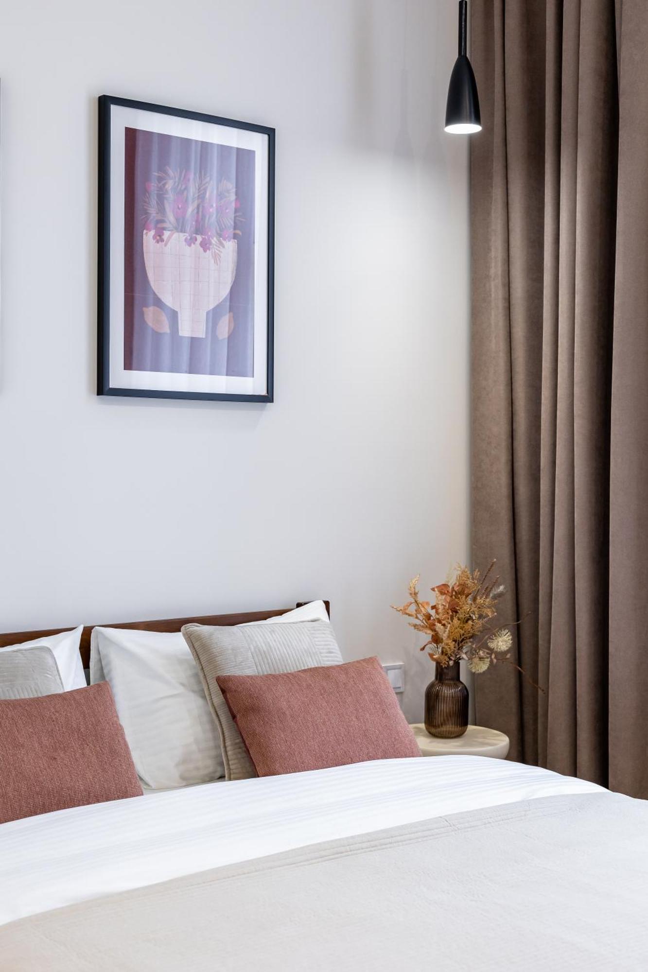 Doroshenka Premium Apartments Lviv Eksteriør billede