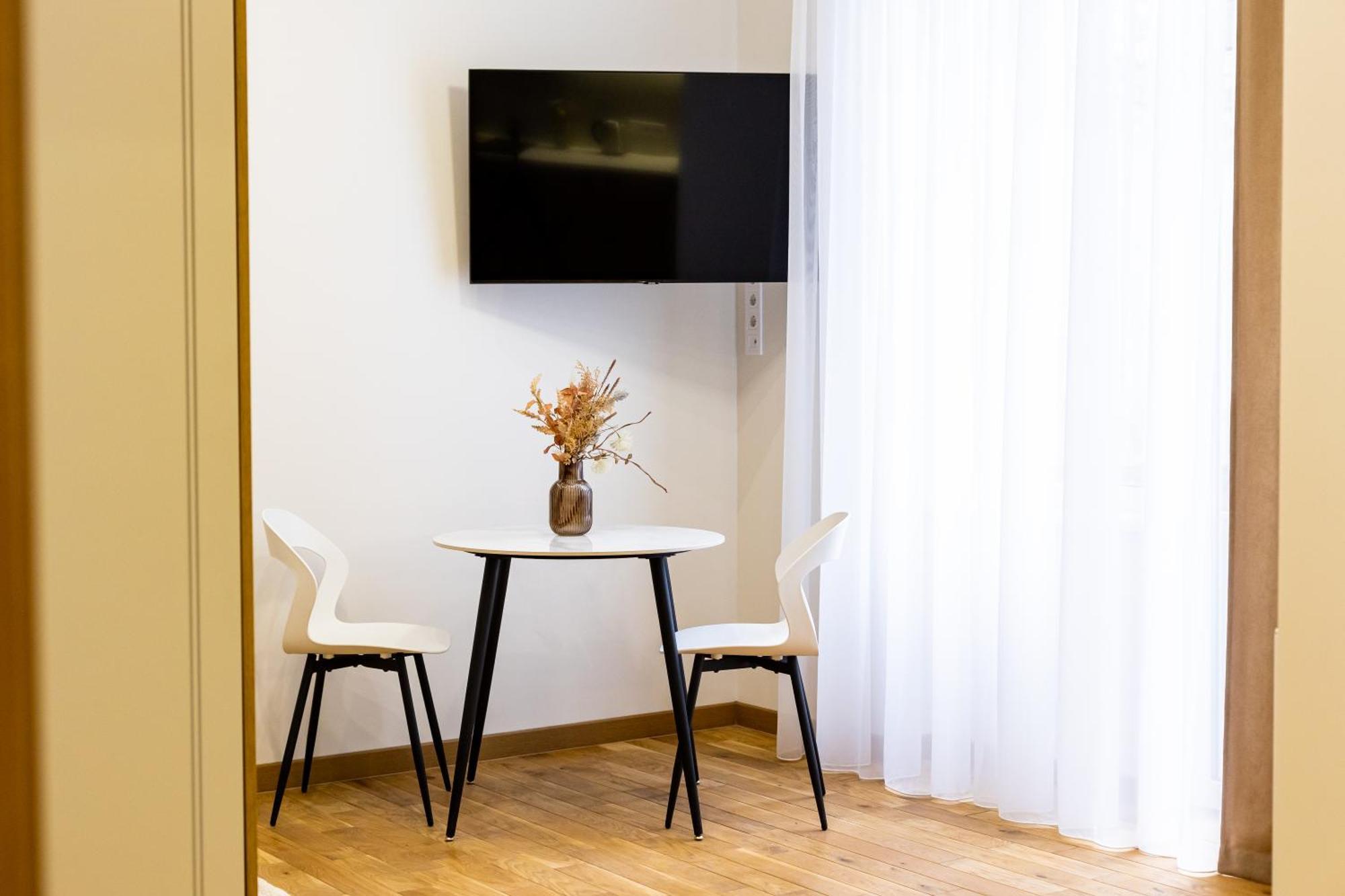 Doroshenka Premium Apartments Lviv Eksteriør billede