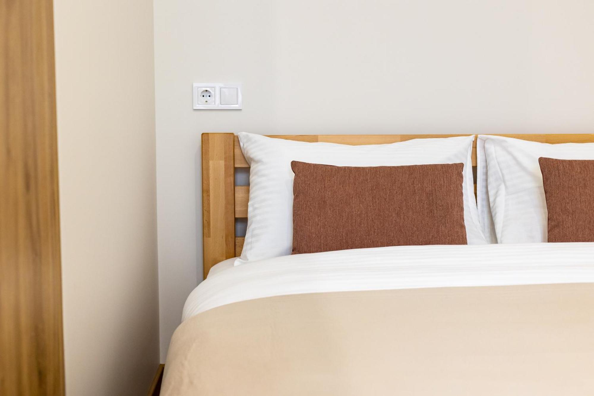 Doroshenka Premium Apartments Lviv Eksteriør billede
