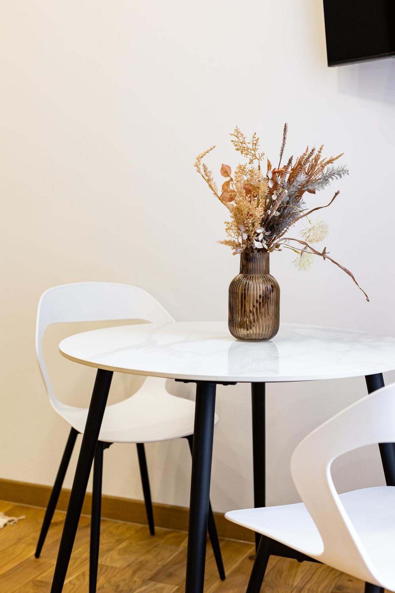 Doroshenka Premium Apartments Lviv Eksteriør billede