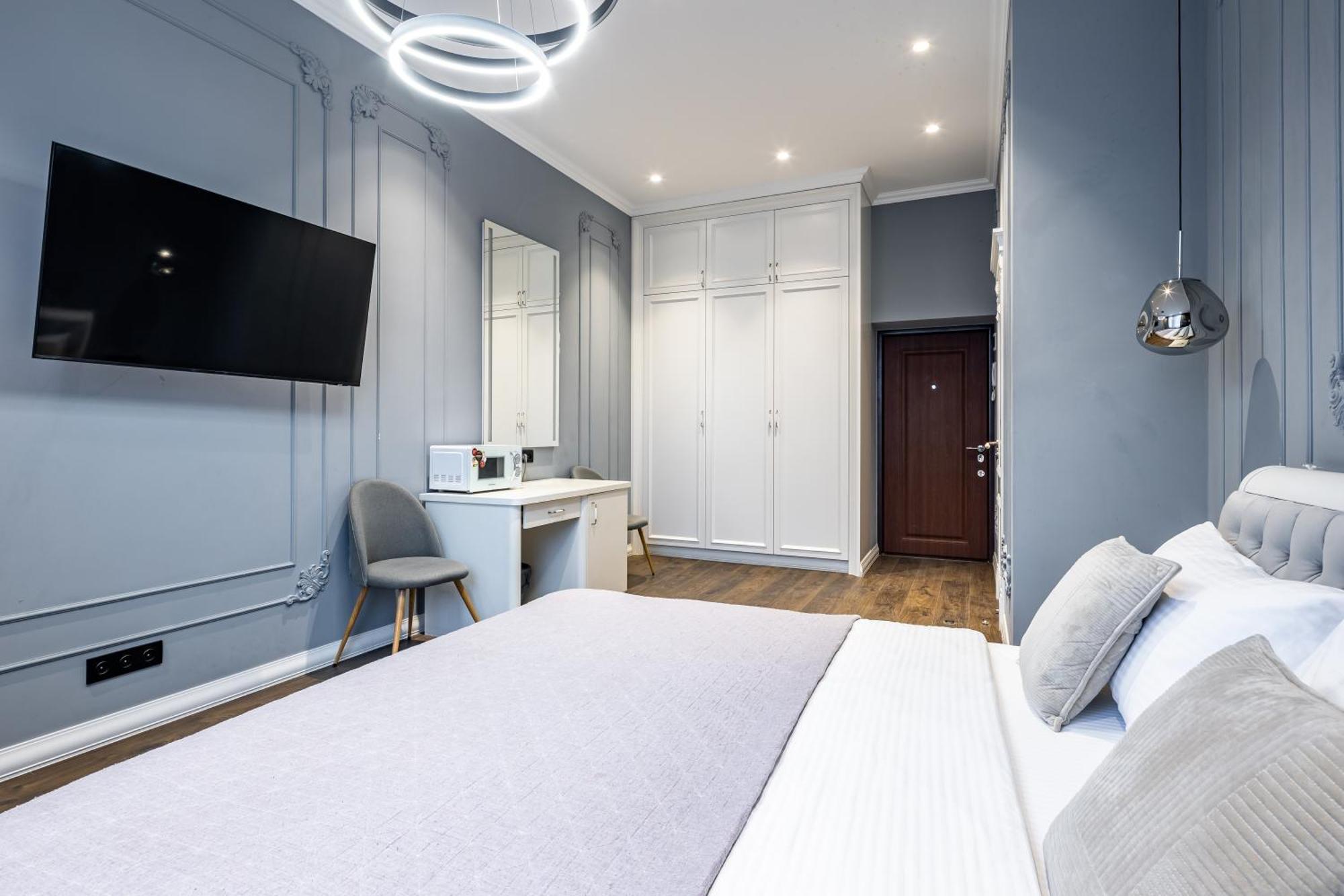 Doroshenka Premium Apartments Lviv Eksteriør billede