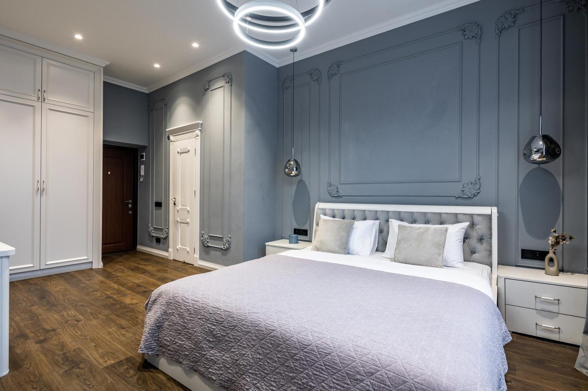 Doroshenka Premium Apartments Lviv Eksteriør billede