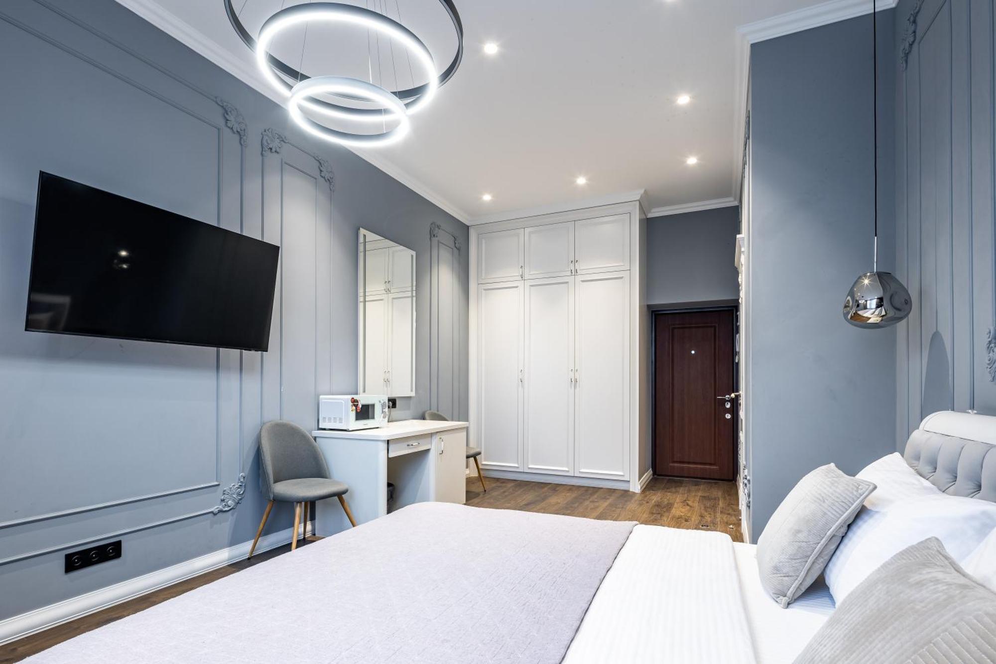 Doroshenka Premium Apartments Lviv Eksteriør billede