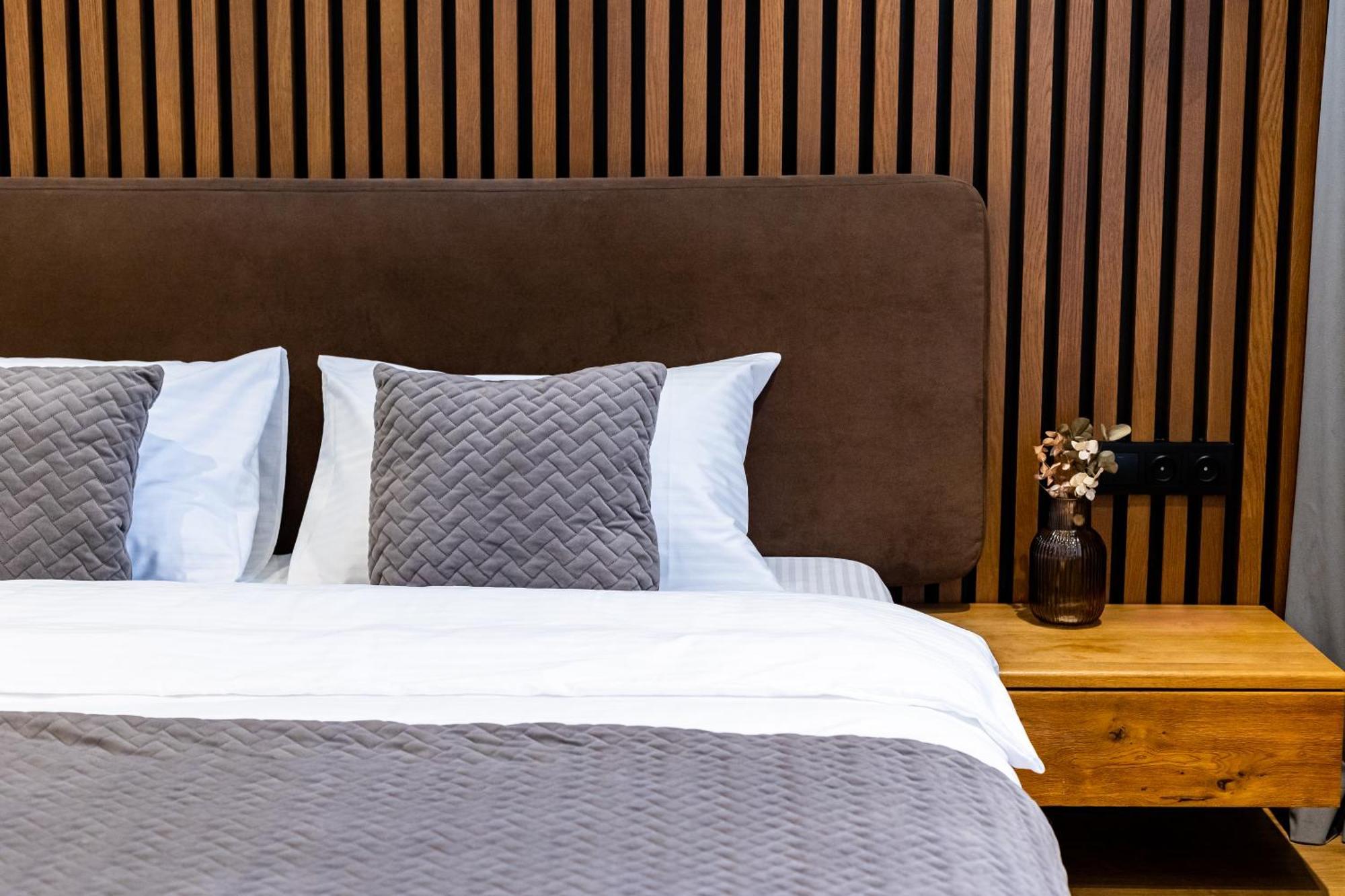 Doroshenka Premium Apartments Lviv Eksteriør billede