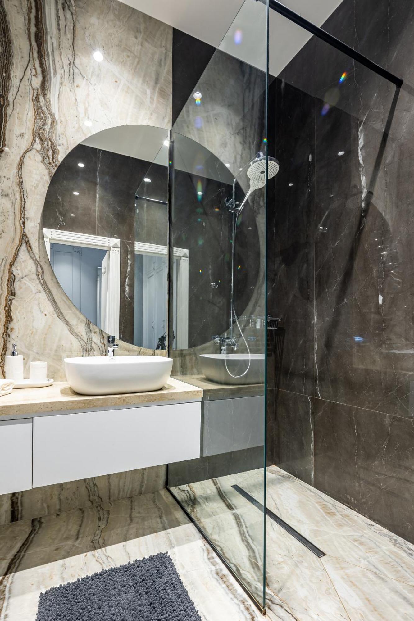 Doroshenka Premium Apartments Lviv Eksteriør billede