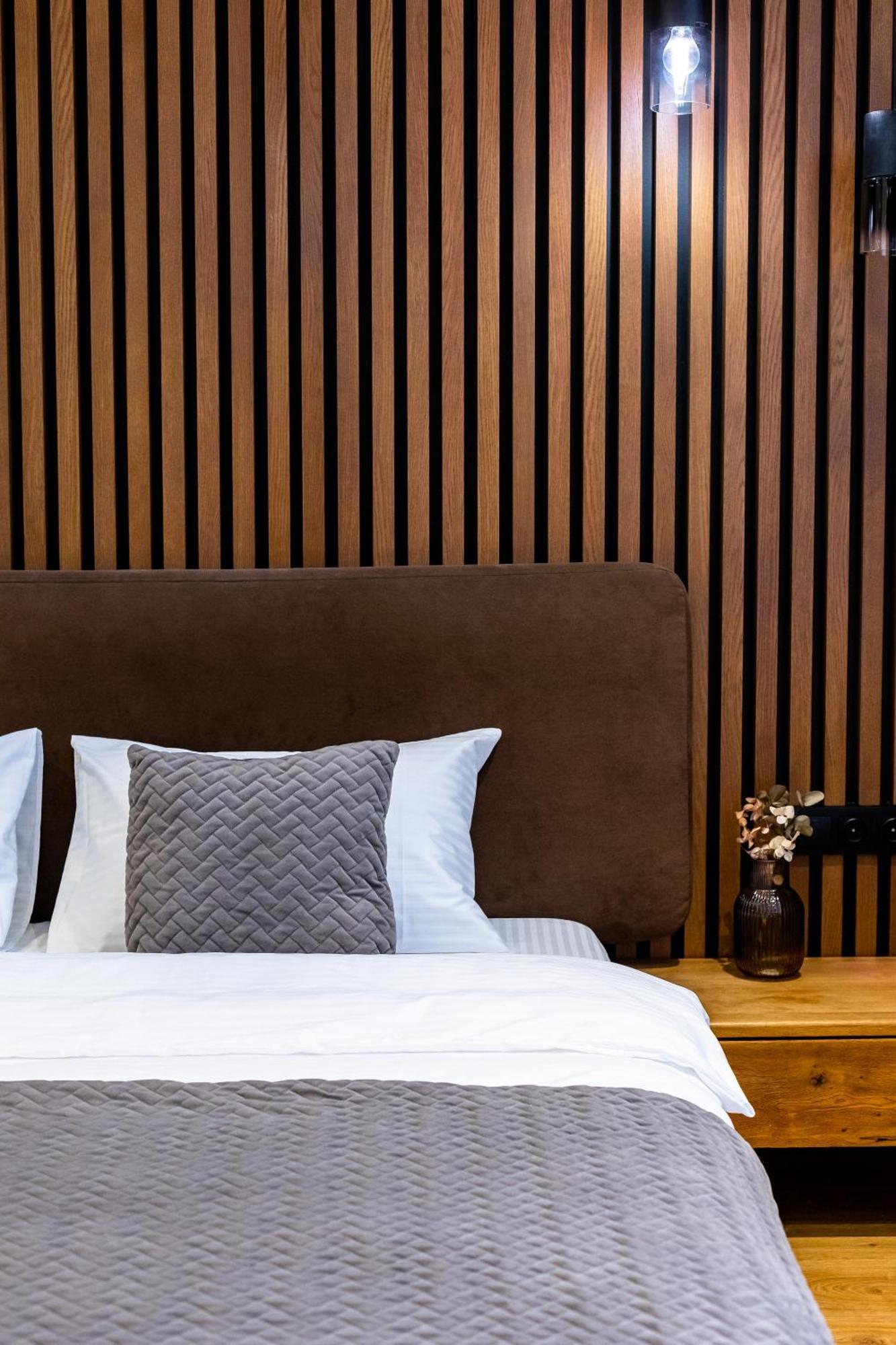 Doroshenka Premium Apartments Lviv Eksteriør billede
