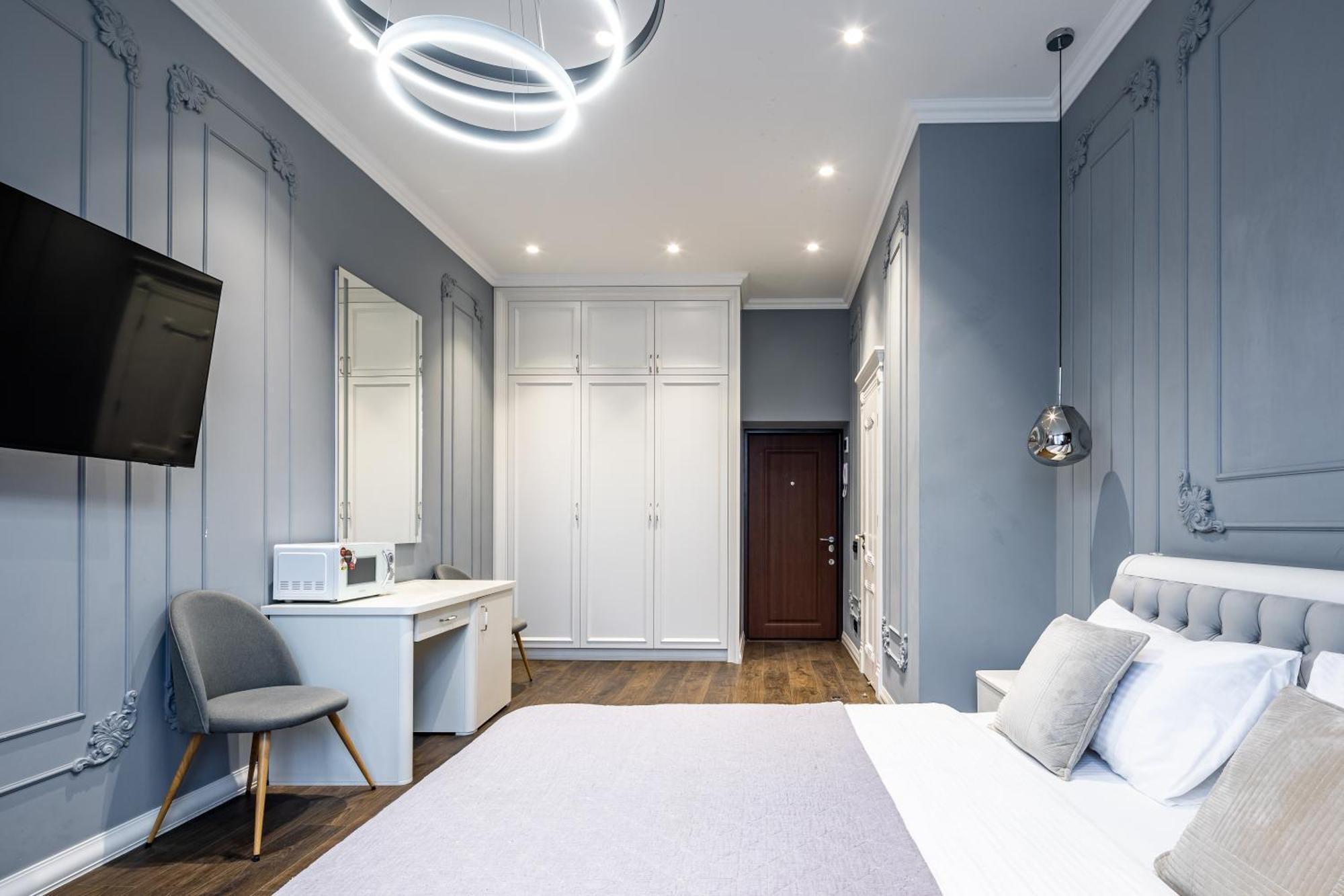 Doroshenka Premium Apartments Lviv Eksteriør billede