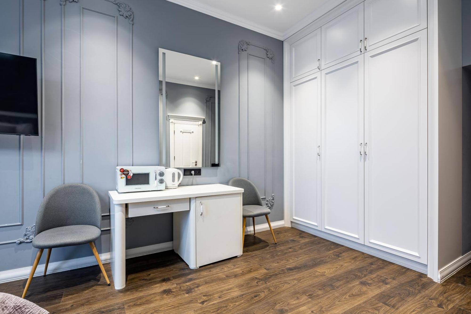 Doroshenka Premium Apartments Lviv Eksteriør billede