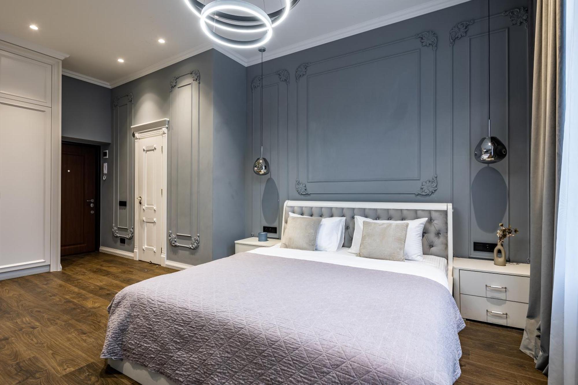 Doroshenka Premium Apartments Lviv Eksteriør billede