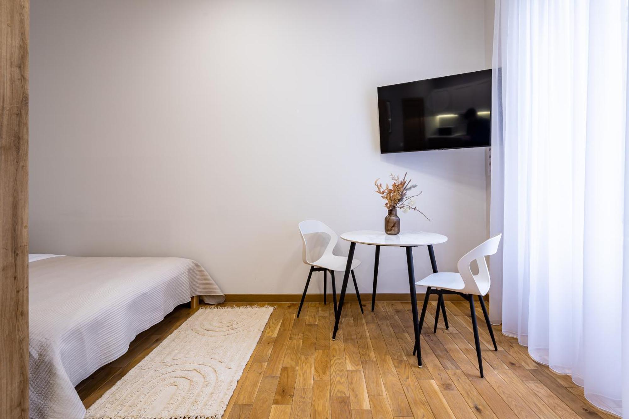 Doroshenka Premium Apartments Lviv Eksteriør billede