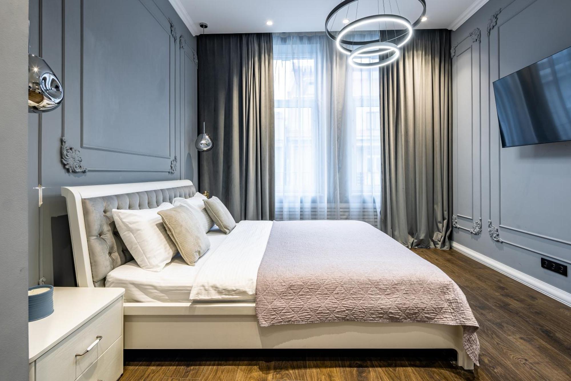 Doroshenka Premium Apartments Lviv Eksteriør billede