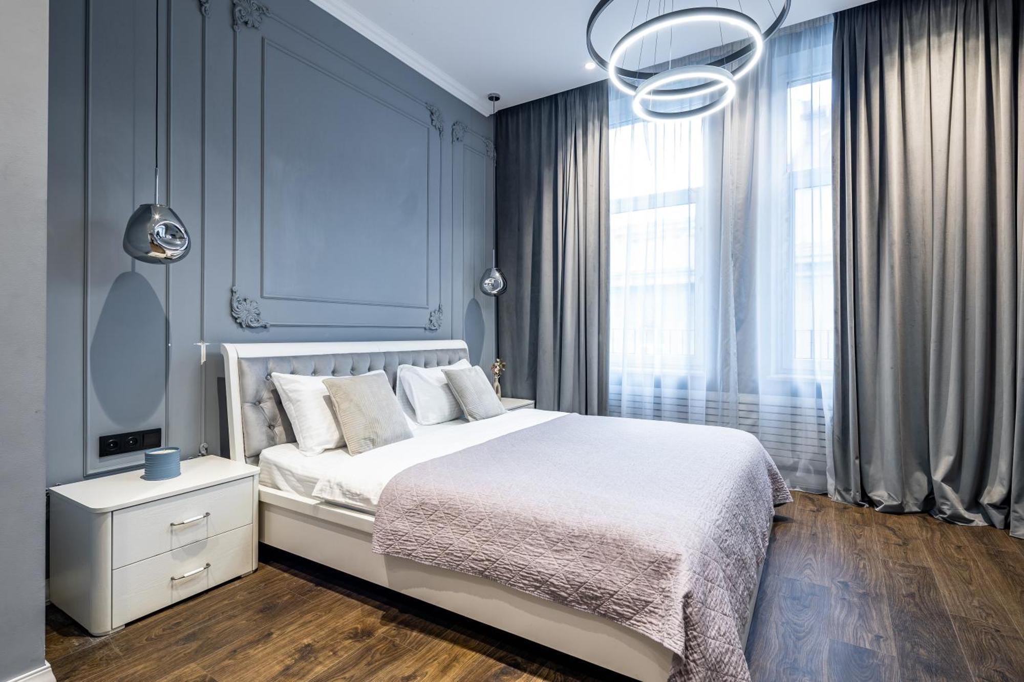 Doroshenka Premium Apartments Lviv Eksteriør billede