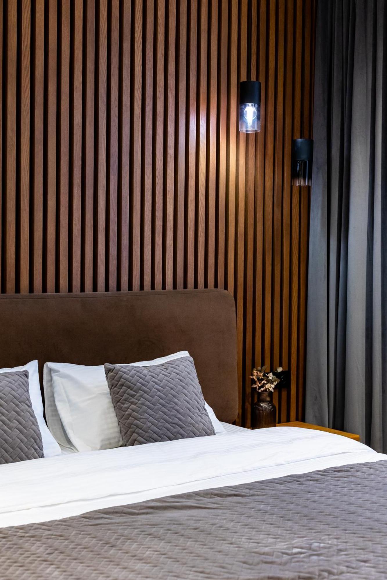 Doroshenka Premium Apartments Lviv Eksteriør billede
